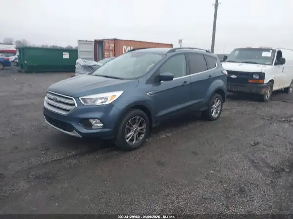 1FMCU9GDXJUC89960 2018 FORD ESCAPE - Image 2