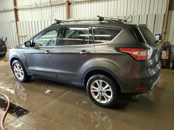 1FMCU9GDXJUC94091 2018 FORD ESCAPE - Image 2