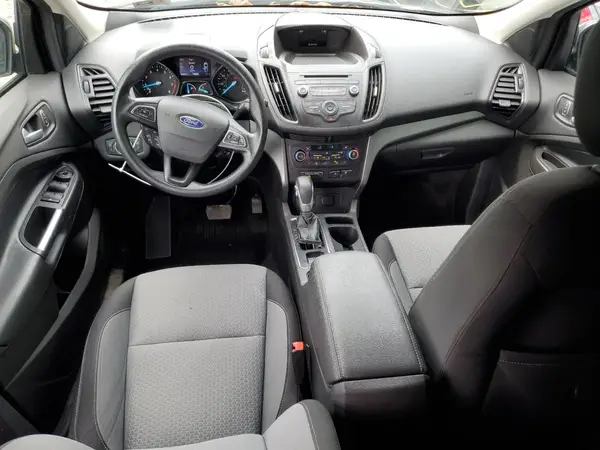 1FMCU9GDXJUC94091 2018 FORD ESCAPE - Image 8