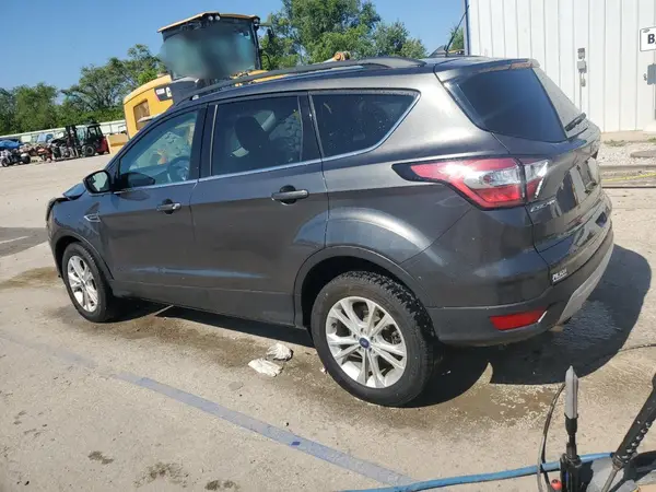 1FMCU9GDXJUC98738 2018 FORD ESCAPE - Image 2
