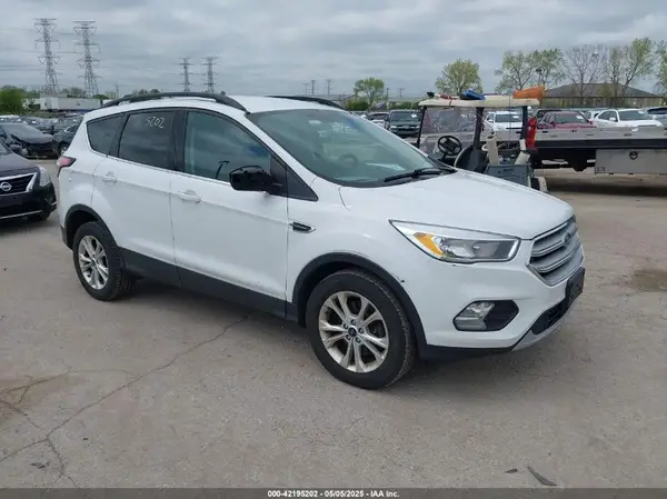 1FMCU9GDXJUC99453 2018 FORD ESCAPE - Image 1