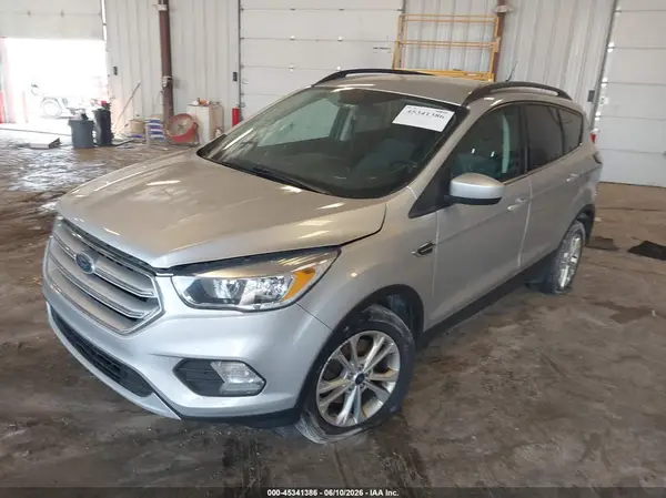 1FMCU9GDXJUD03212 2018 FORD ESCAPE - Image 2