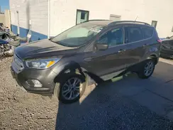 1FMCU9GDXJUD04943 2018 FORD ESCAPE