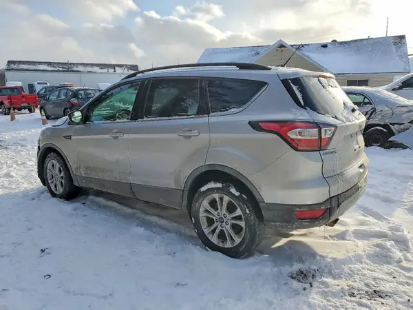 1FMCU9GDXJUD06420 2018 FORD ESCAPE - Image 2