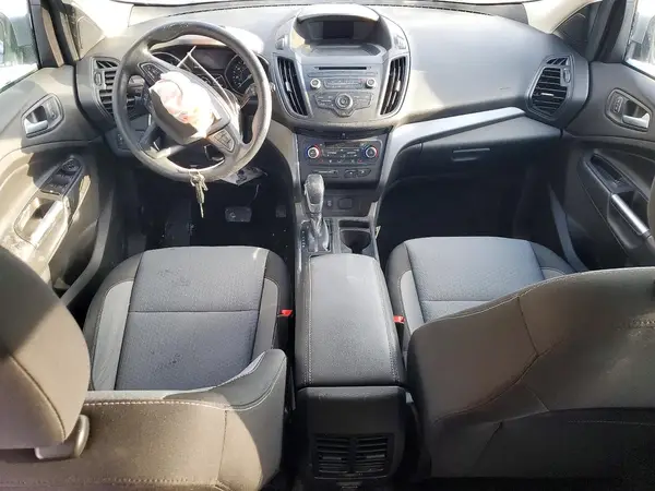 1FMCU9GDXJUD06420 2018 FORD ESCAPE - Image 8
