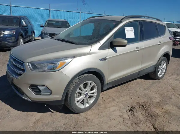 1FMCU9GDXJUD08538 2018 FORD ESCAPE - Image 2