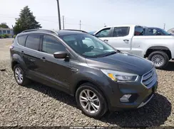 1FMCU9GDXJUD08605 2018 FORD ESCAPE