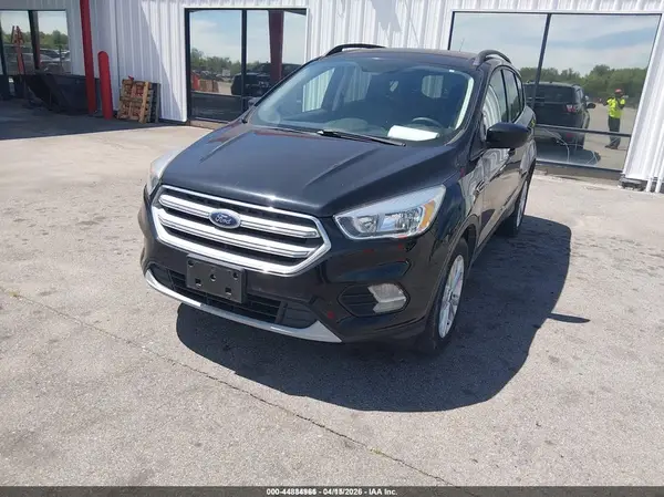 1FMCU9GDXJUD08720 2018 FORD ESCAPE - Image 2