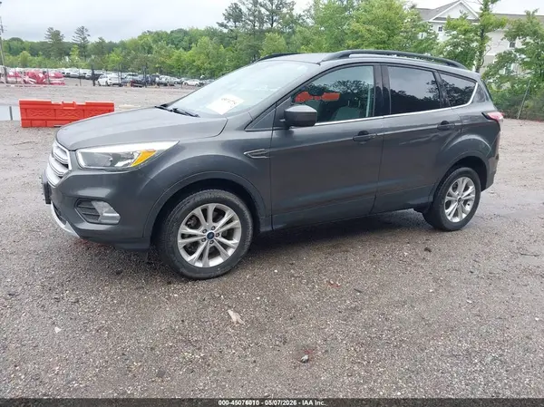 1FMCU9GDXJUD08751 2018 FORD ESCAPE - Image 2