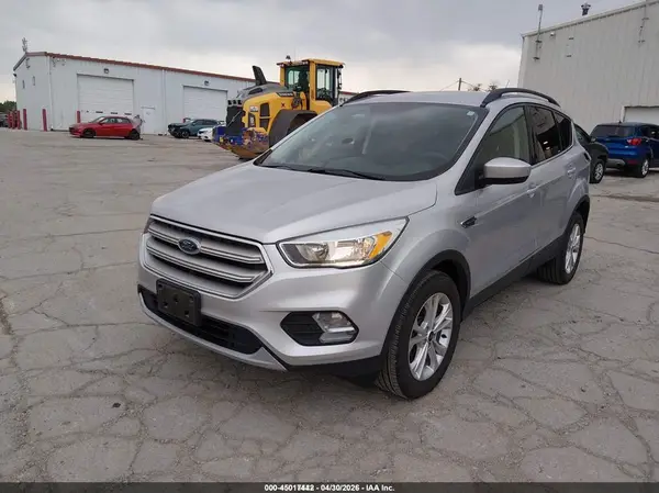 1FMCU9GDXJUD08832 2018 FORD ESCAPE - Image 2