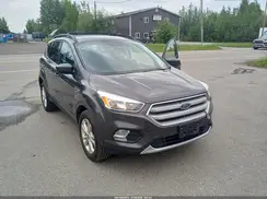 1FMCU9GDXJUD08927 2018 FORD ESCAPE