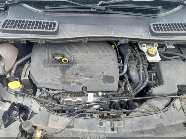 1FMCU9GDXJUD08927 2018 FORD ESCAPE - Image 8