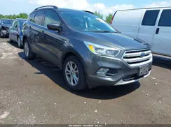 1FMCU9GDXJUD12007 2018 FORD ESCAPE