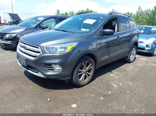 1FMCU9GDXJUD12007 2018 FORD ESCAPE - Image 2