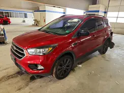 1FMCU9GDXJUD12525 2018 FORD ESCAPE