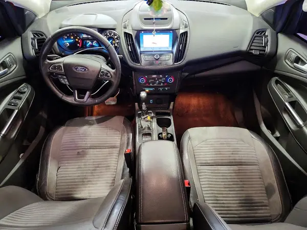 1FMCU9GDXJUD12525 2018 FORD ESCAPE - Image 8