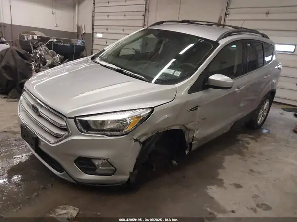 1FMCU9GDXJUD12640 2018 FORD ESCAPE - Image 2