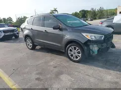 1FMCU9GDXJUD12802 2018 FORD ESCAPE