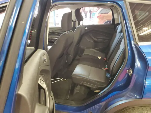 1FMCU9GDXJUD23539 2018 FORD ESCAPE - Image 2