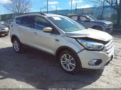 1FMCU9GDXJUD24948 2018 FORD ESCAPE