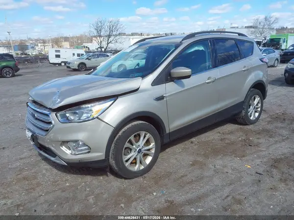 1FMCU9GDXJUD24948 2018 FORD ESCAPE - Image 2