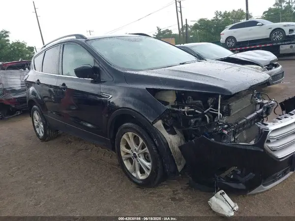 1FMCU9GDXJUD25453 2018 FORD ESCAPE - Image 1