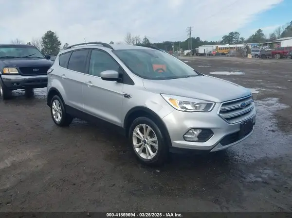 1FMCU9GDXJUD26604 2018 FORD ESCAPE - Image 1