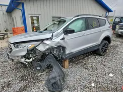 1FMCU9GDXJUD27039 2018 FORD ESCAPE