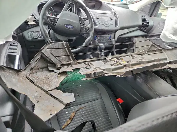 1FMCU9GDXJUD27039 2018 FORD ESCAPE - Image 8