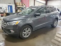 1FMCU9GDXJUD27221 2018 FORD ESCAPE