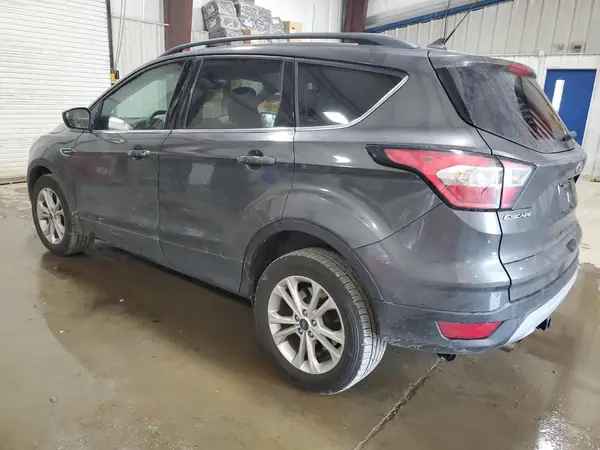 1FMCU9GDXJUD27221 2018 FORD ESCAPE - Image 2