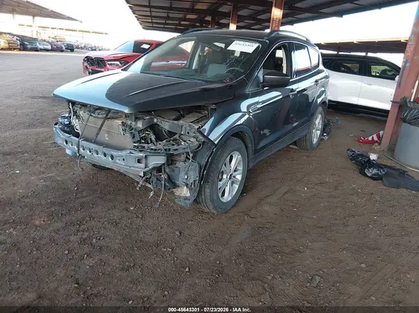 1FMCU9GDXJUD29745 2018 FORD ESCAPE - Image 2