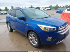 1FMCU9GDXJUD31060 2018 FORD ESCAPE