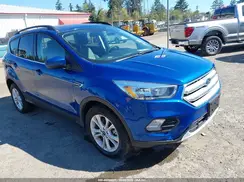 1FMCU9GDXJUD31155 2018 FORD ESCAPE