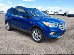 1FMCU9GDXJUD31172 2018 FORD ESCAPE