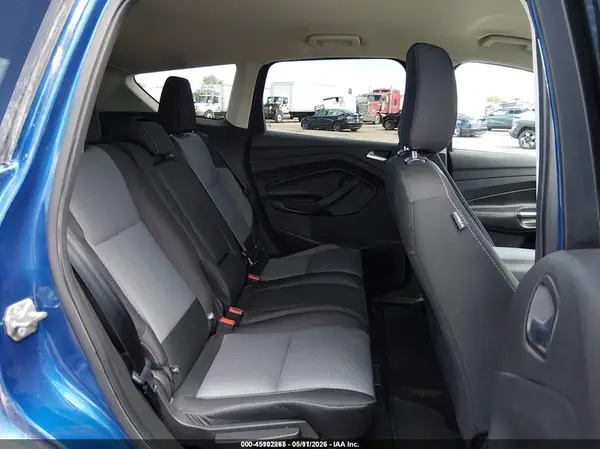 1FMCU9GDXJUD31172 2018 FORD ESCAPE - Image 8