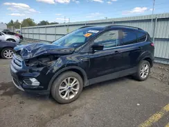 1FMCU9GDXJUD33617 2018 FORD ESCAPE