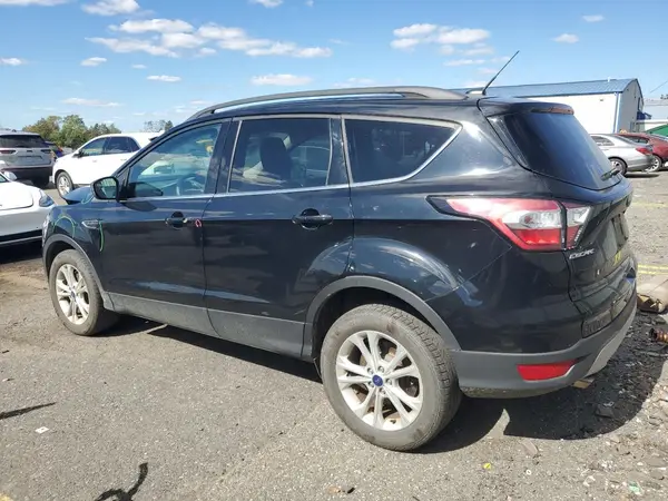 1FMCU9GDXJUD33617 2018 FORD ESCAPE - Image 2