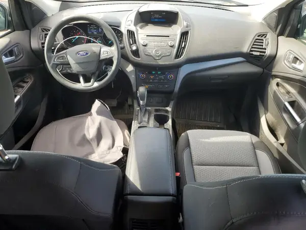 1FMCU9GDXJUD33617 2018 FORD ESCAPE - Image 8