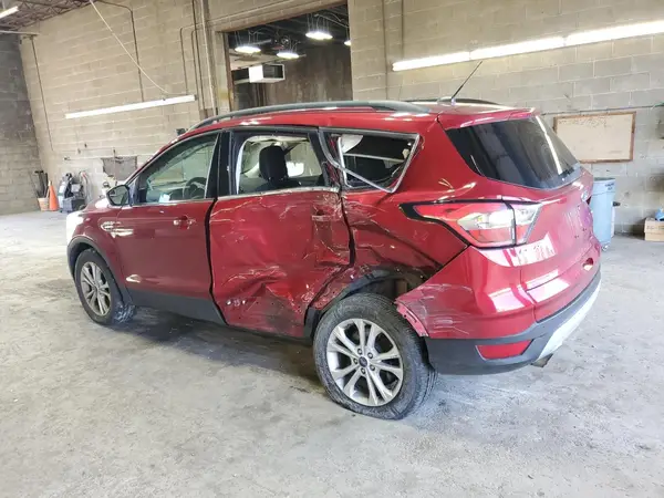 1FMCU9GDXJUD35058 2018 FORD ESCAPE - Image 2