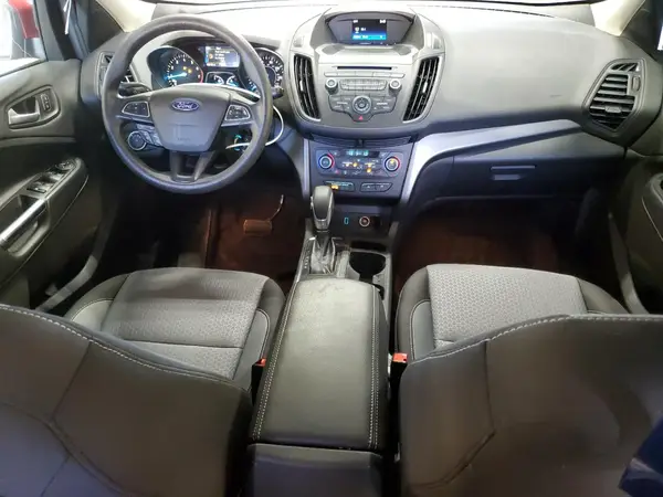 1FMCU9GDXJUD35058 2018 FORD ESCAPE - Image 8