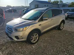1FMCU9GDXJUD35321 2018 FORD ESCAPE