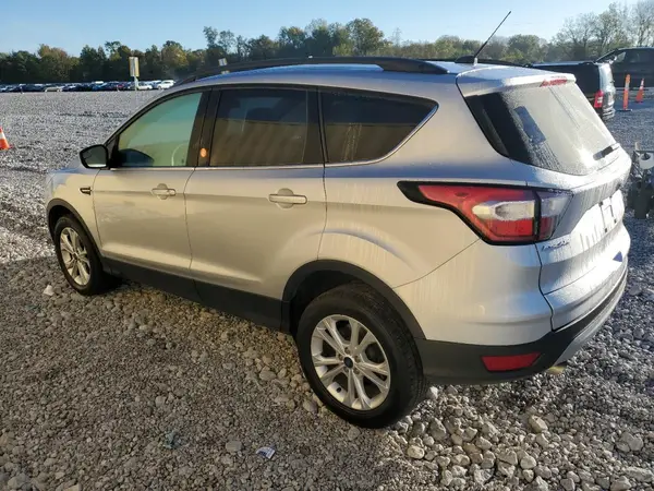 1FMCU9GDXJUD35321 2018 FORD ESCAPE - Image 2