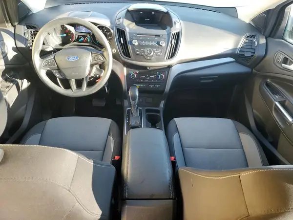 1FMCU9GDXJUD35321 2018 FORD ESCAPE - Image 8