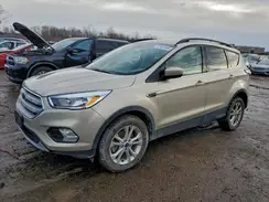 1FMCU9GDXJUD37022 2018 FORD ESCAPE