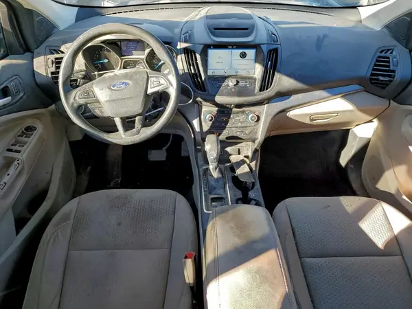 1FMCU9GDXJUD37022 2018 FORD ESCAPE - Image 8