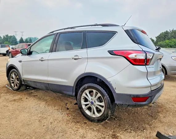 1FMCU9GDXJUD39062 2018 FORD ESCAPE - Image 2