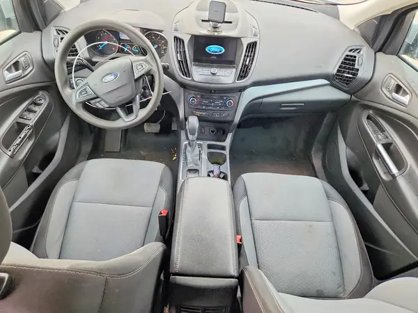 1FMCU9GDXJUD39062 2018 FORD ESCAPE - Image 8