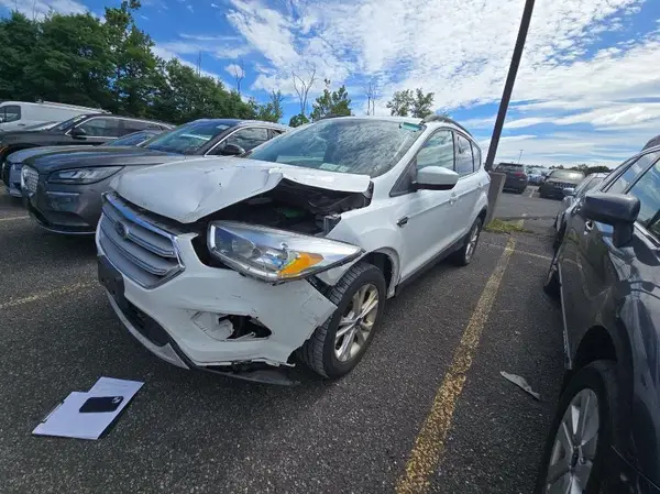 1FMCU9GDXJUD39224 2018 FORD ESCAPE - Image 8