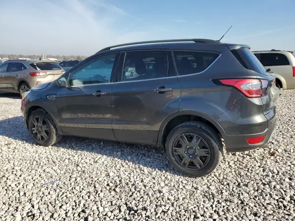 1FMCU9GDXJUD39708 2018 FORD ESCAPE - Image 2